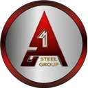 A-One Steels India logo