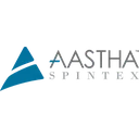 Aastha Spintex logo