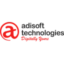 Adisoft Technologies logo