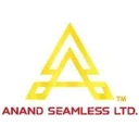 Anand Seamless logo