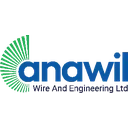Anawil Wire & Engineering logo