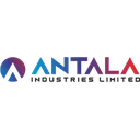 Antala Industries logo