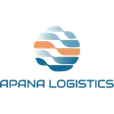 Apana Logistics logo
