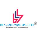 BLS Polymers logo