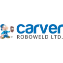 Carver Roboweld logo