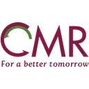 CMR Green Technologies logo