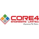 Core4 Engineers logo