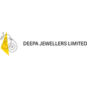 Deepa Jewellers logo