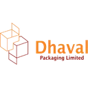 Dhaval Packaging logo