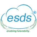 ESDS Software Solution logo