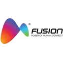 Fusion CX logo