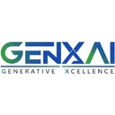 Genxai Analytics logo