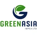 Green Asia Impex logo