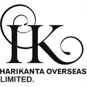 Harikanta Overseas logo