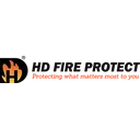HD Fire Protect logo