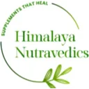 Himalaya Nutravedics India logo