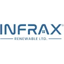 Infrax Renewable logo
