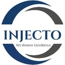 Injecto Polymers logo
