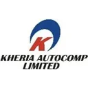 Kheria Autocomp logo