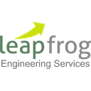Leapfrog Engineering Services logo