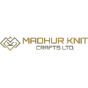 Madhur Knit Crafts logo