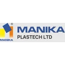 Manika Plastech logo