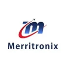 Merritronix logo