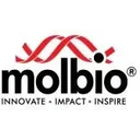 Molbio Diagnostics logo