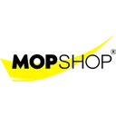 Mopshop Distribution logo
