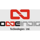 Oneindig Technologies logo