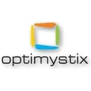 Optimystix Entertainment India logo