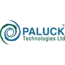 Paluck Technologies logo