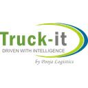 Pooja Logistics logo