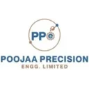 Poojaa Precision Engg logo