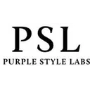 Purple Style Labs logo