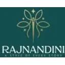 Rajnandini Fashion India logo