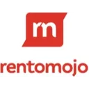 Rentomojo logo