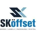 S.K.Offset logo