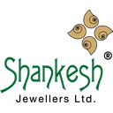 Shankesh Jewellers logo