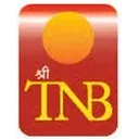 Shree Tnb Polymers Limited logo
