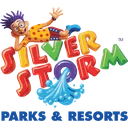Silverstorm Parks & Resorts logo