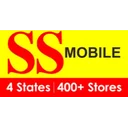 SS Retail logo