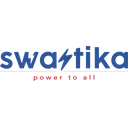 Swastika Infra logo