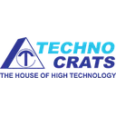 Technocrats Plasma Systems logo