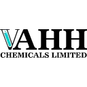 Vahh Chemicals logo