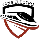 Vans Electroengineerings logo