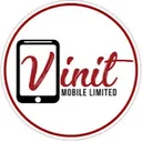 Vinit Mobile logo
