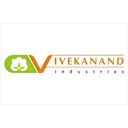 Vivekanand Cotspin logo